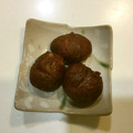 紫雲1102's cooksnap of when they made 栗の渋皮煮★圧力鍋★甘さ控えめ.