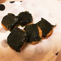 クック818U89☆'s cooksnap of when they made 材料2つで!?簡単ﾚﾝｺﾝすり身揚げ☆.