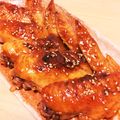 LilyRoche's cooksnap of when they made これはビールでしょ♡手羽先の甘辛揚げ.