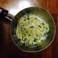 moeきっちん's cooksnap of when they made もやしのナムル.