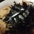 ✨もる✨'s cooksnap of when they made ☆レンジDe☆明太子焼きそば☆.