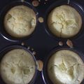 やんしゅ's cooksnap of when they made 米粉とさつまいものマフィン★.