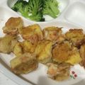 しおりポンママ's cooksnap of when they made にんじんフレンチトースト☆★.