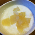 ささなお's cooksnap of when they made 梨ジャム（╹◡╹）簡単、オイシイ！.
