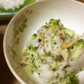 毎日楽しい's cooksnap of when they made 里芋の和風ポテトサラダ.