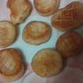 ふぁんたにゃん's cooksnap of when they made エリンギでホタテ風.