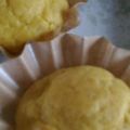 まじかる0407's cooksnap of when they made 簡単♪HMで作るかぼちゃのカップケーキ.