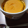 ☆もりみぃ☆'s cooksnap of when they made 砂糖不使用♫かぼちゃプリン.