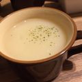 ペンギン3's cooksnap of when they made 簡単ポテトポタージュ.