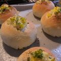 ミタイマンパルツァ's cooksnap of when they made 乾燥パセリ.