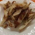 ｙａ－ｙａ－'s cooksnap of when they made 鶏なんこつの塩焼き.