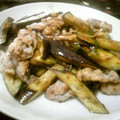 J・0505's cooksnap of when they made 鶏となすのさっぱり焼き.