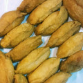 ねこねこる's cooksnap of when they made 簡単！基本のおいなりさん♪.