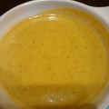 アルカママ's cooksnap of when they made ルクルーゼで♪皮ごとかぼちゃのポタージュ.