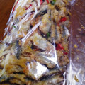 かにしば's cooksnap of when they made アジの南蛮漬け.