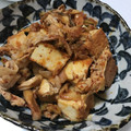 もかchan's cooksnap of when they made 我が家の豚キムチ炒め(^^)v.