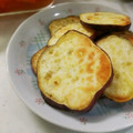 kokakokko's cooksnap of when they made 簡単！さつま芋バター焼き☆.