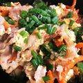 コロたん＠修行中's cooksnap of when they made 豚肉とピーマンのチャンプル風中華炒め.