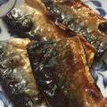 Remtan's cooksnap of when they made サンマの一夜干し☆冷凍保存もＯＫ.
