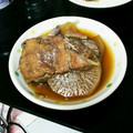 くりーむ007's cooksnap of when they made 今が旬のブリ大根！.