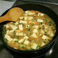 05410n's cooksnap of when they made 麻婆豆腐・保育園給食.