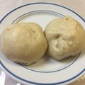 Haruiwata's cooksnap of when they made ふんわりジューシー♪本格中華肉まん(改).