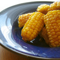 hitkat's cooksnap of when they made 家族が絶賛！とうもろこしの唐揚げ.