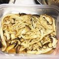 o0oあやかo0o's cooksnap of when they made きのこのマスタードマリネ.