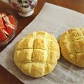 もも＠ややリア充's cooksnap of when they made HMで簡単絶品メロンパン.