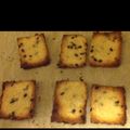 ごごんた's cooksnap of when they made 粉なし♪袋ひとつで作る簡単おからクッキー.