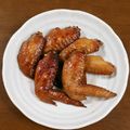 きらきらふわふわ's cooksnap of when they made 簡単♪ローストチキン.