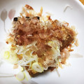 山村翠薇's cooksnap of when they made 【農家のレシピ】こんがり焼き厚揚げ.