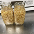 すかいちどり's cooksnap of when they made 自家製★新生姜の★きざみしょうが★超便利.