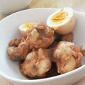 そらにうるはな's cooksnap of when they made ★簡単！圧力鍋で＊手羽元のお酢の甘辛煮＊.