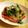 iitomomin's cooksnap of when they made 生ハムのサラダパスタ.
