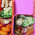 ひまりんりん☆'s cooksnap of when they made お弁当に☆天かすと塩こぶの卵焼き.