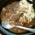 クミガエル's cooksnap of when they made カレーオムライス.