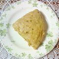 チェックのミニくま's cooksnap of when they made ☆ホットケーキミックスの作り方☆.