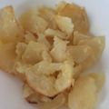 ちゃろみん's cooksnap of when they made 簡単おかず★焼きじゃがいものポテトサラダ.