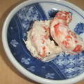きらり流れ星's cooksnap of when they made エビマヨ.