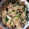 ○ちょび○'s cooksnap of when they made ✩野菜たっぷりあんかけ✩.