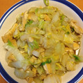 クックVH1M6L☆'s cooksnap of when they made 簡単！白菜のうま煮.