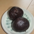 きらり流れ星's cooksnap of when they made 栗の渋皮煮.
