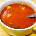 ちぃ兄やん's cooksnap of when they made 濃厚なトマトスープ／水減でトマトソース.