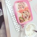 クック6O7A3O☆'s cooksnap of when they made ぱぱっと！豚ひき肉とレンコンの炒め物.