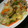 ジオたん's cooksnap of when they made 我が家の定番☆肉野菜炒め.