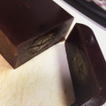 あおいママ♡'s cooksnap of when they made 栗の渋皮煮で栗羊羹.