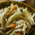 低カロ探検隊's cooksnap of when they made きのこたっぷり☆ポン酢炒め.