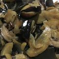 たぁこヨネ's cooksnap of when they made ☆ご飯にぴったり☆椎茸・昆布つくだ煮.