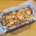 くーみん1008's cooksnap of when they made ふわふわしっとり、りんごのケーキ.